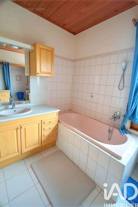 Photo 8 - Maison à VITRY-LE-FRANCOIS