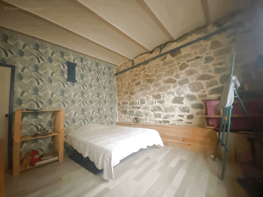 Maison à BRANOUX-LES-TAILLADES
