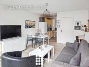 Appartement à LES SABLES-D'OLONNE