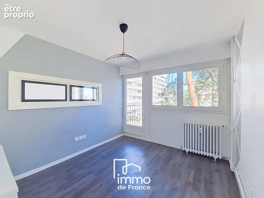 Appartement Bourg En Bresse 4 pièces 86 m2 - photo 10