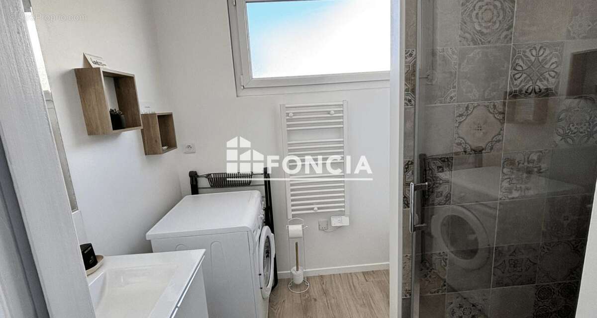 Appartement à SAINT-VIVIEN