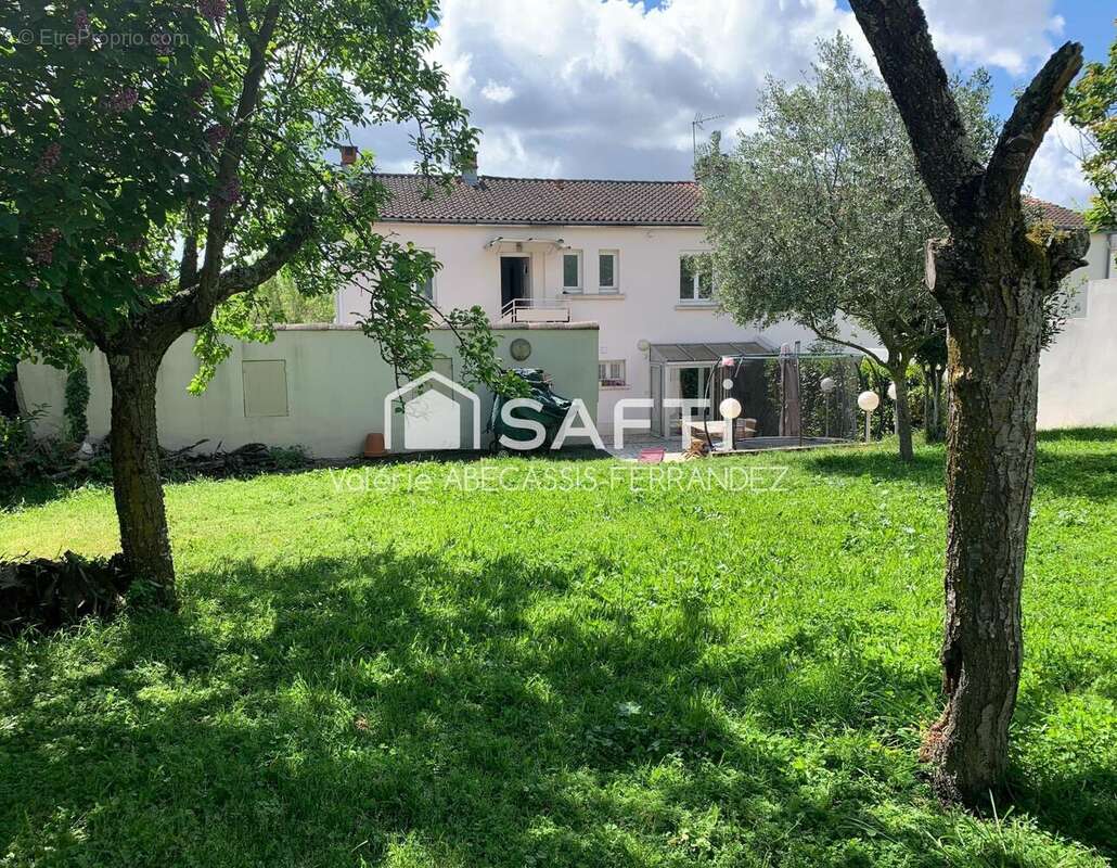 Photo 5 - Maison à TOULOUSE