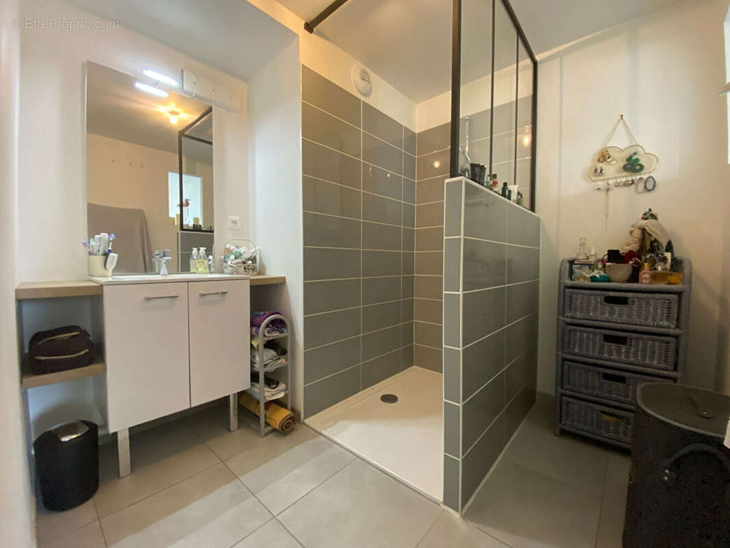 À vendre : Appartement T2 neuf à LE NEUBOURG - photo 5