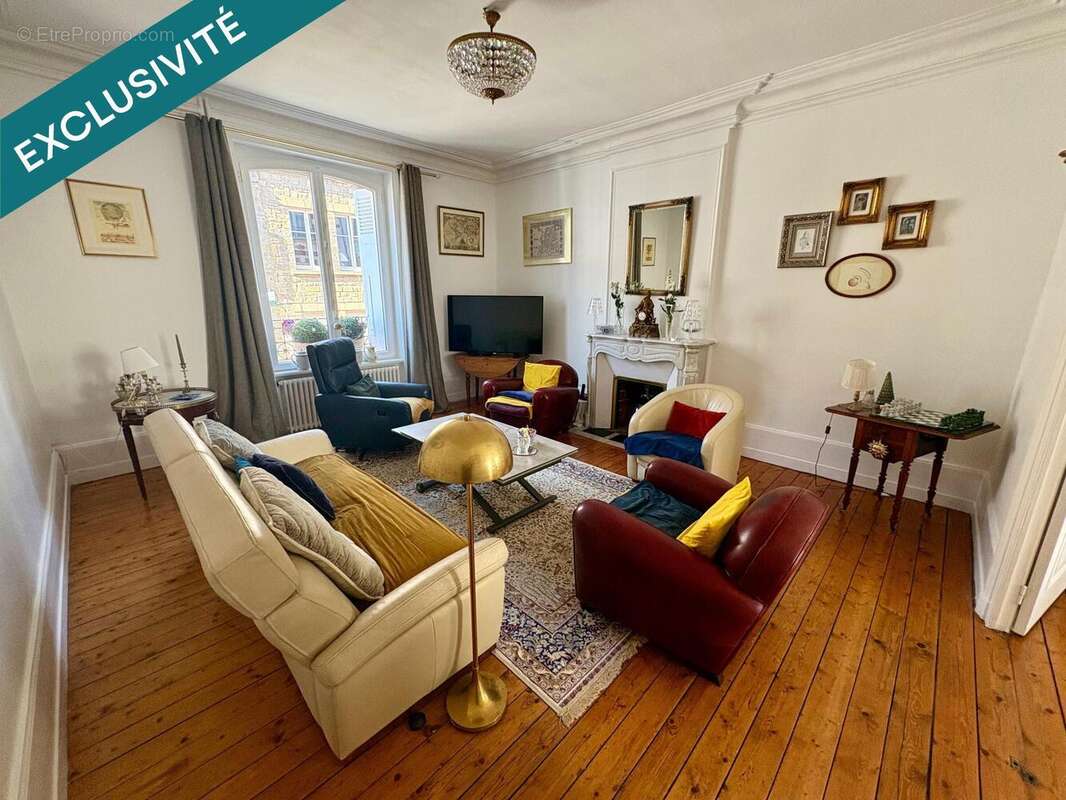 Photo 3 - Maison à CHERBOURG-OCTEVILLE