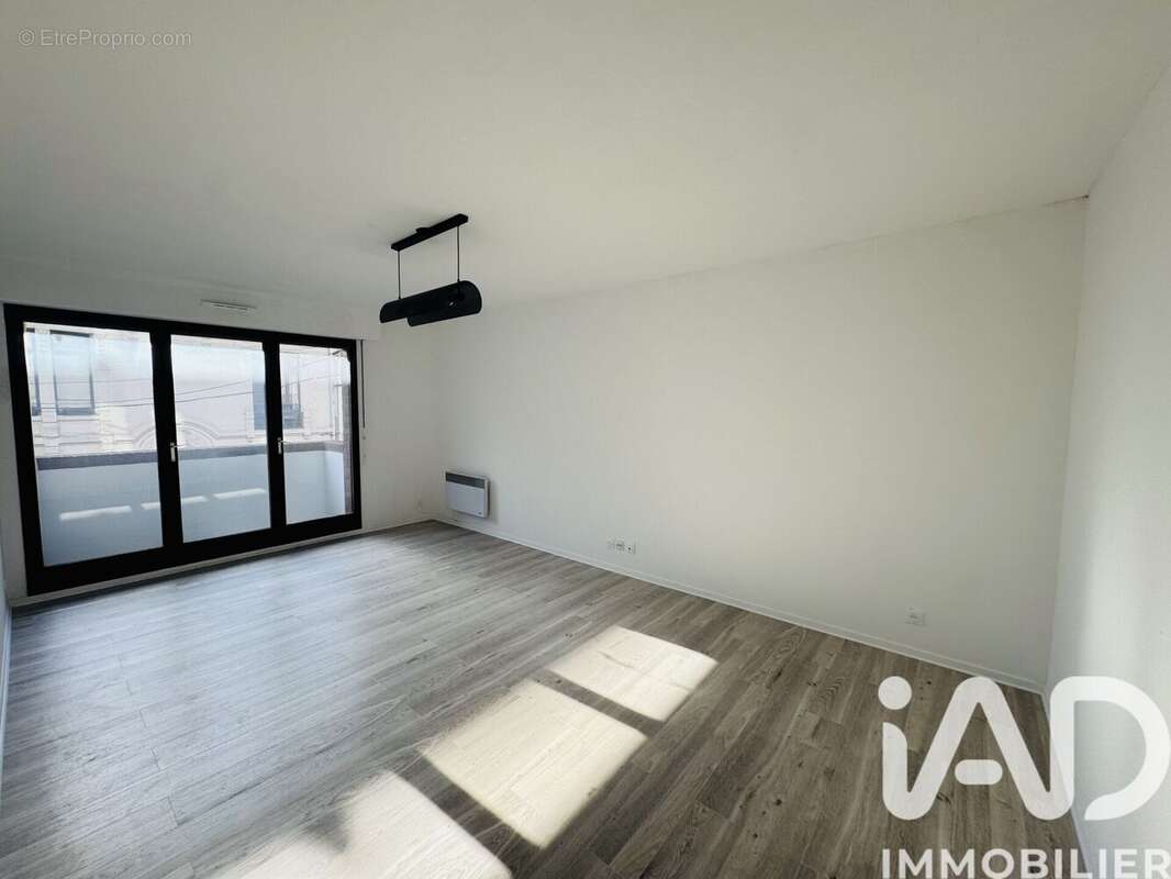 Photo 7 - Appartement à LA MADELEINE