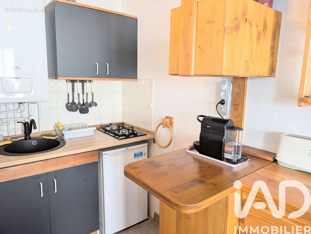 Photo 8 - Appartement à ASTUGUE