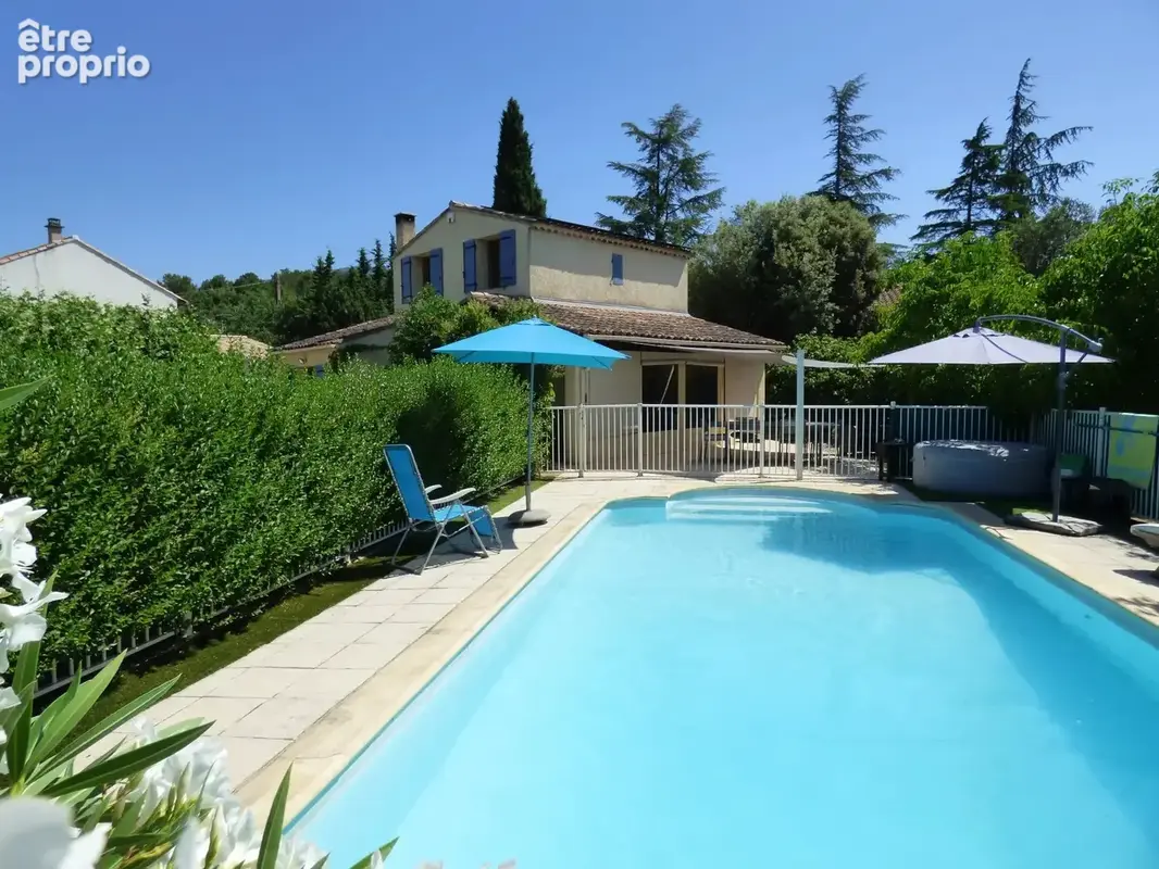 Maison 4 pièces à vendre à Bedoin (84410) - photo 4