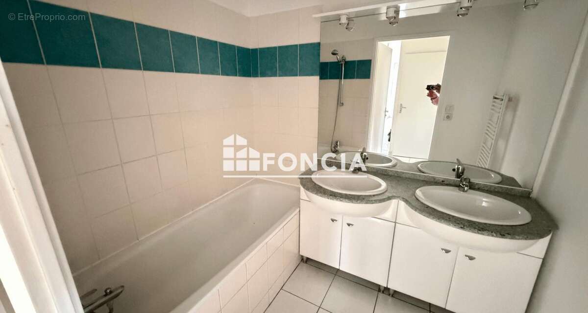 Appartement à MONTIGNY-EN-GOHELLE