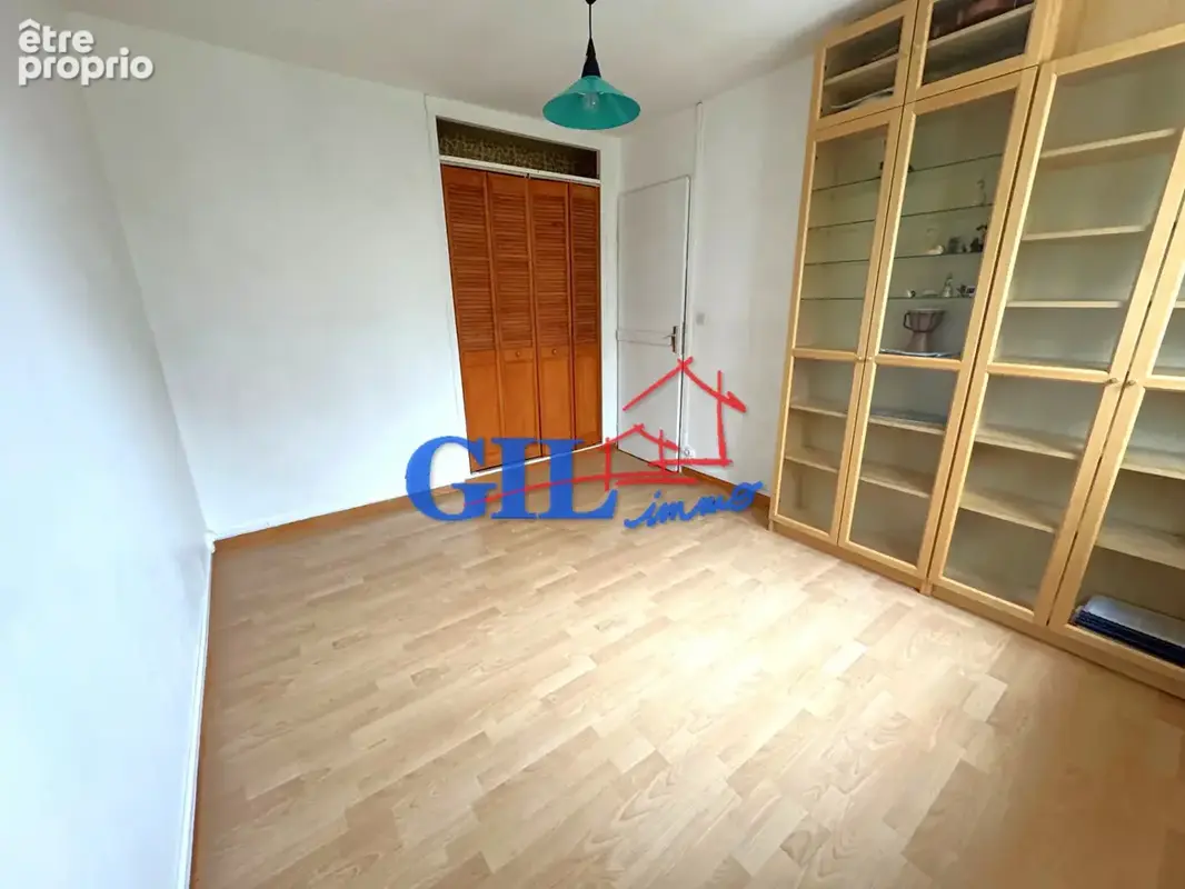Cesson la foret - maison 3 chambres avec sous-sol total - photo 9