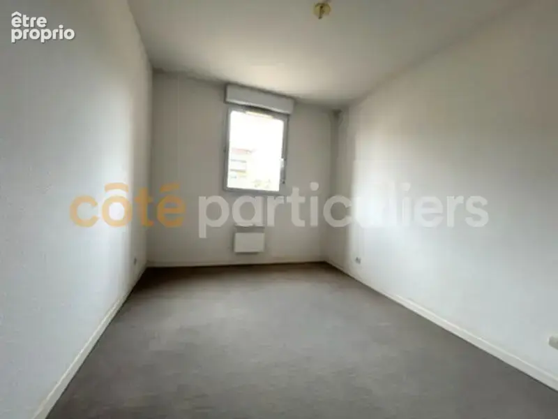 Proche de l'hôpital -  Appartement  3 pièce(s) 53.97 m2 - photo 5