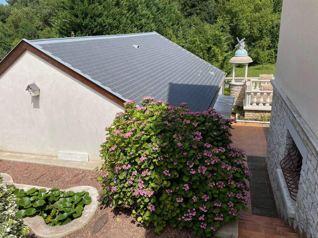 Maison à LA FERTE-GAUCHER