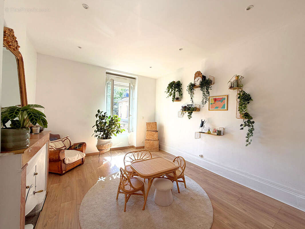 Appartement Oullins Pierre Benite 4 pièce(s) 103.43 m² - photo 11