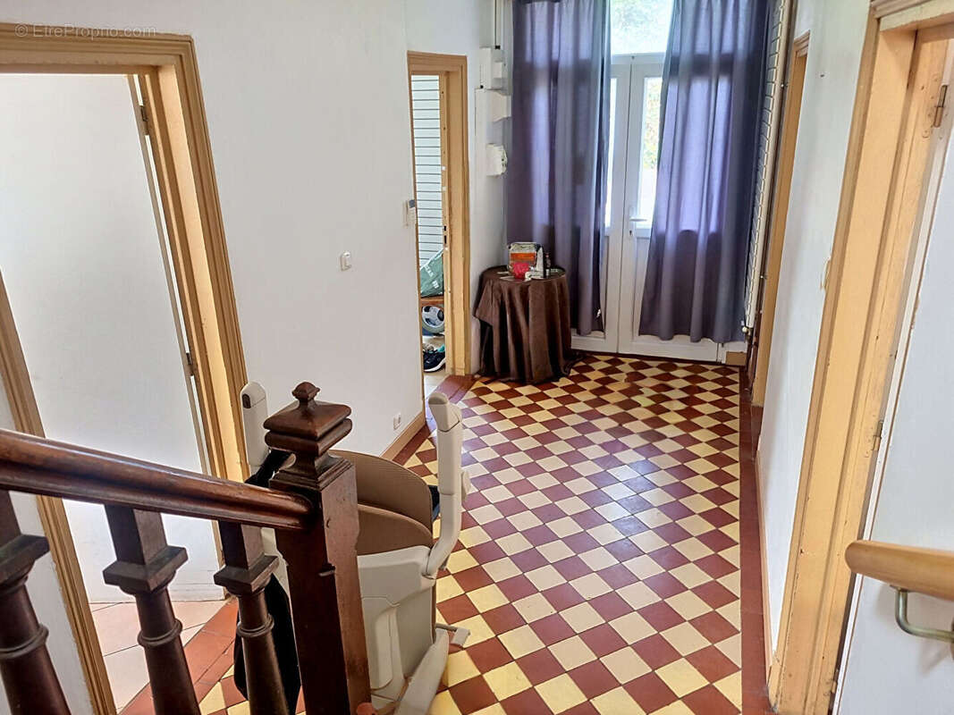 Maison à DIVES-SUR-MER