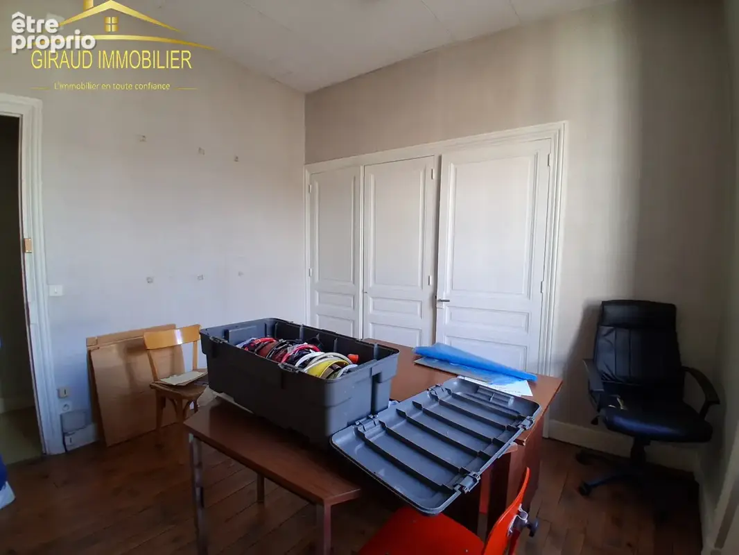Immeuble-coeur de Charlieu - photo 4
