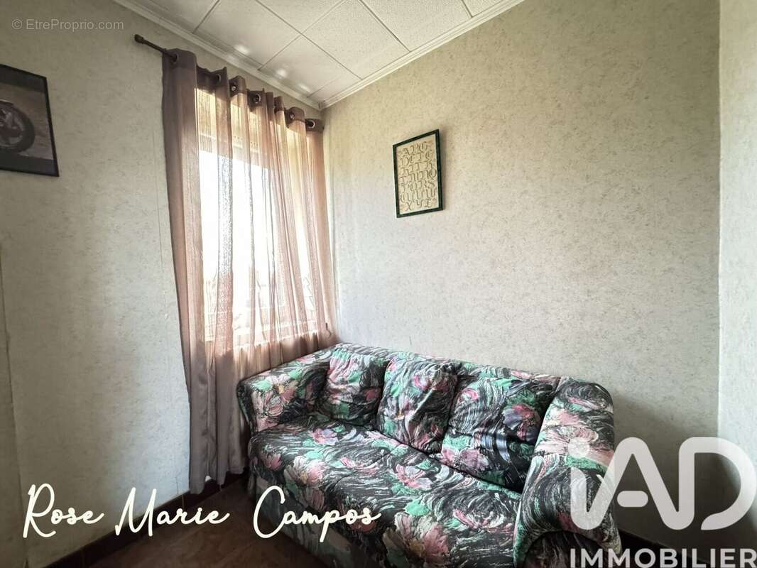 Photo 7 - Maison à MONTCEAU-LES-MINES