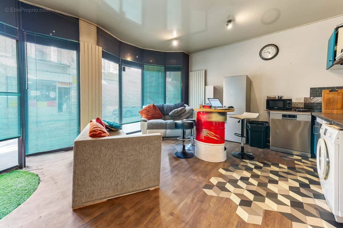 Appartement à ANNECY