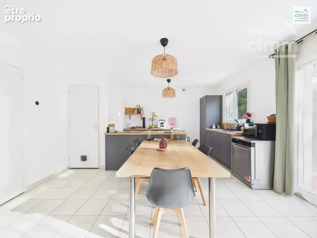 Maison 5 pièces 114m² - photo 4