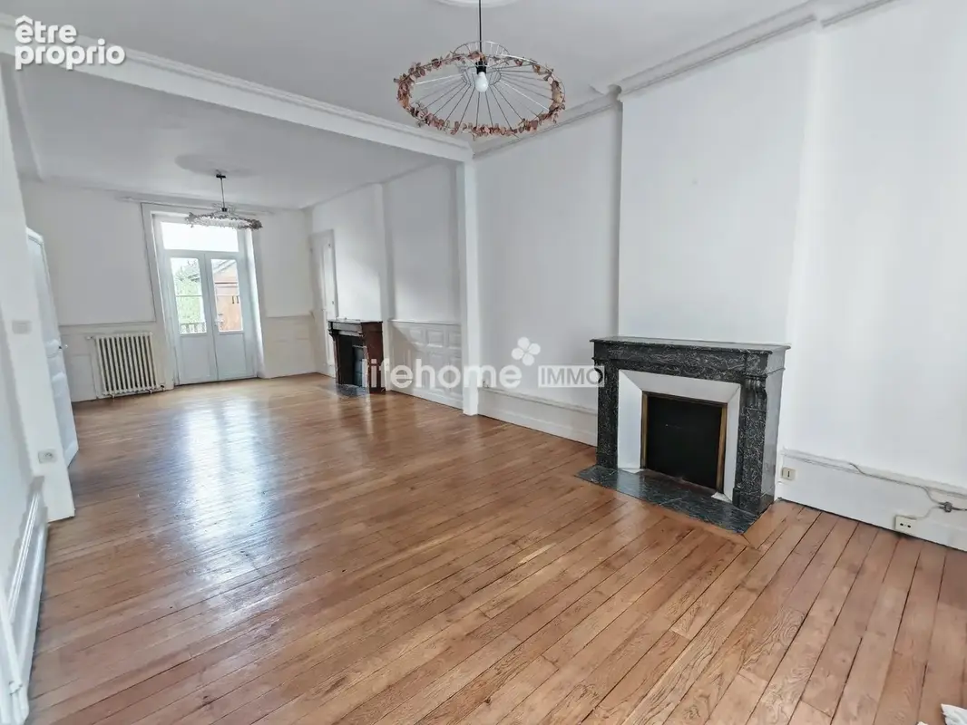 Maison 7 pièces 155 m² à vendre à Chateauroux (36000) - photo 2