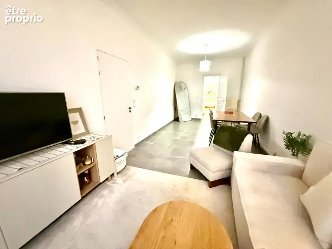 Lens, st ide, maison familiale, 5 chambres, garage, jardin - photo 4
