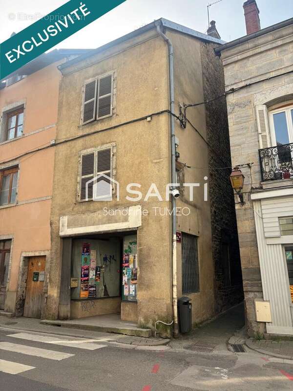 Photo 6 - Appartement à ARBOIS