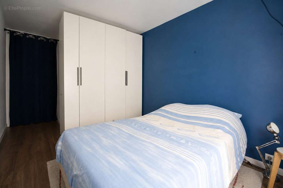 Appartement à NOGENT-SUR-MARNE