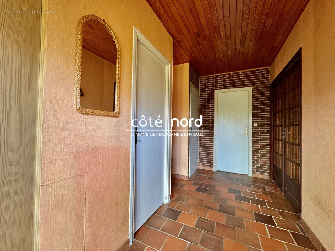 Maison 140 m² à Caudry  - photo 2