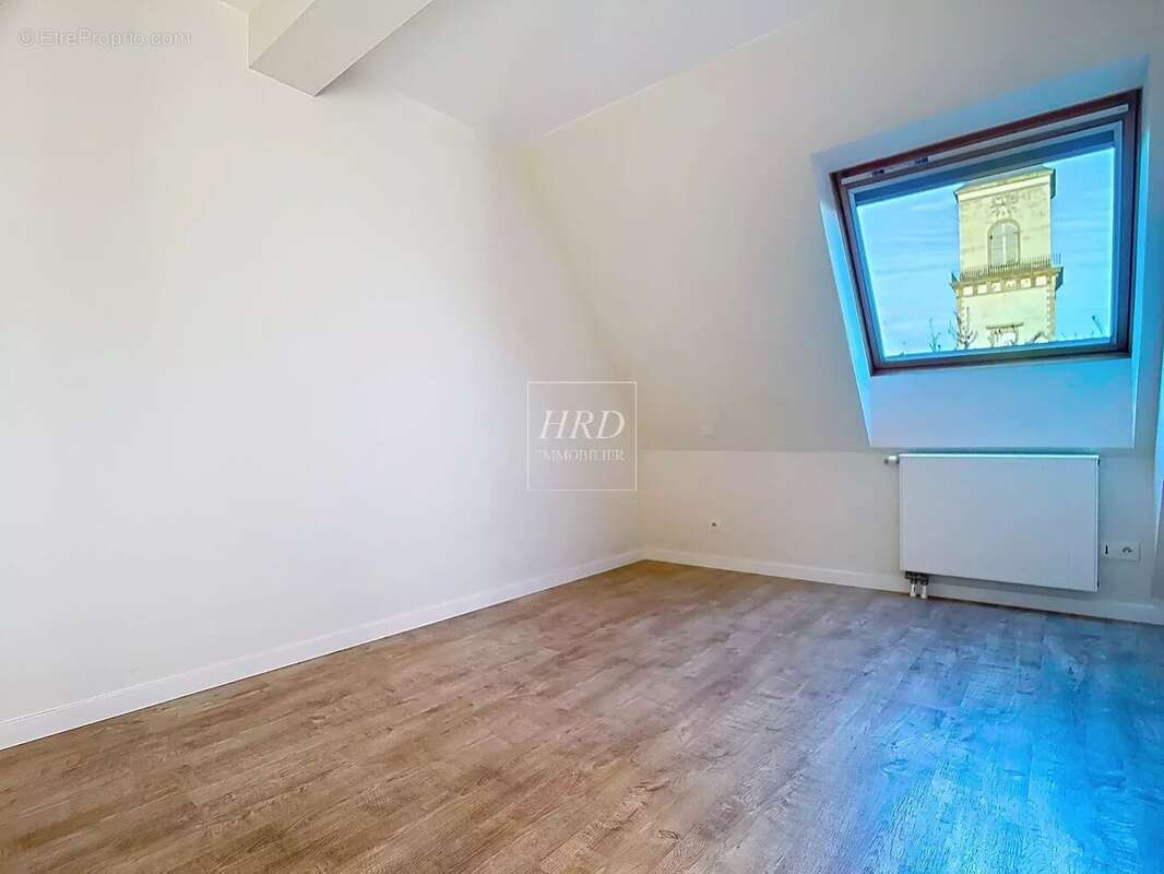 Appartement à MARLENHEIM