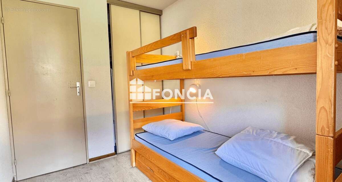 Appartement à PRAZ-SUR-ARLY