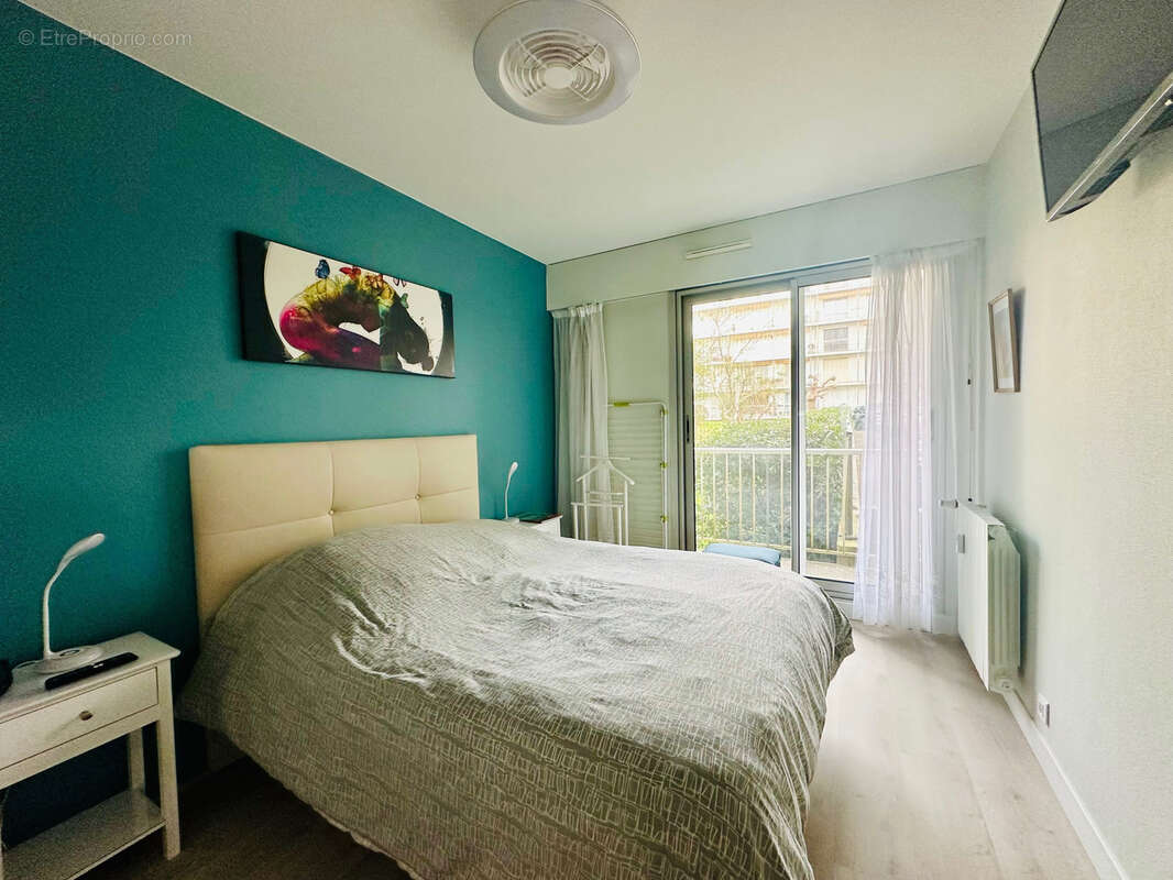 Appartement à ANGLET