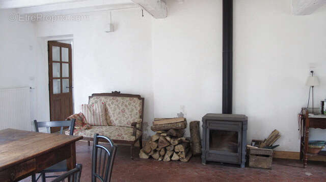 LAC SAUVIN - ARCY SUR CURE (89270) Maison de campagne au prix de 176 550 €  F.A.I. - photo 17
