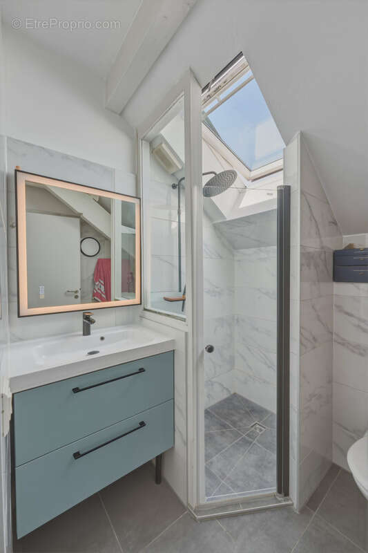 Maison à vendre 6 pièces PREVESSIN MOENS (01) - photo 15