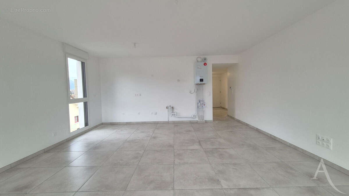 Appartement à EYBENS