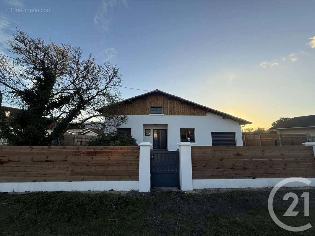 Maison 88 m² à Mimizan  - photo 11
