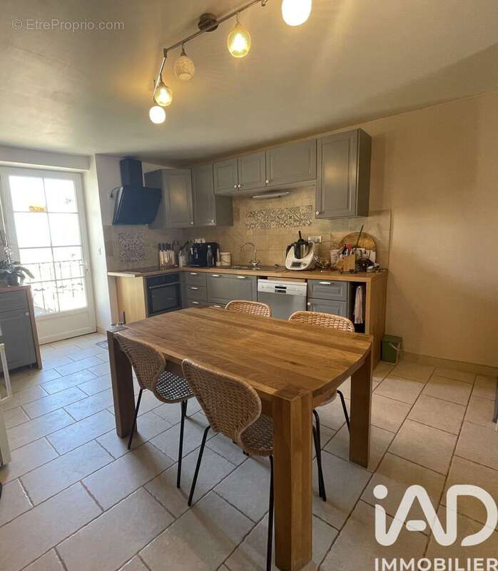 Photo 6 - Maison à LUSSAN