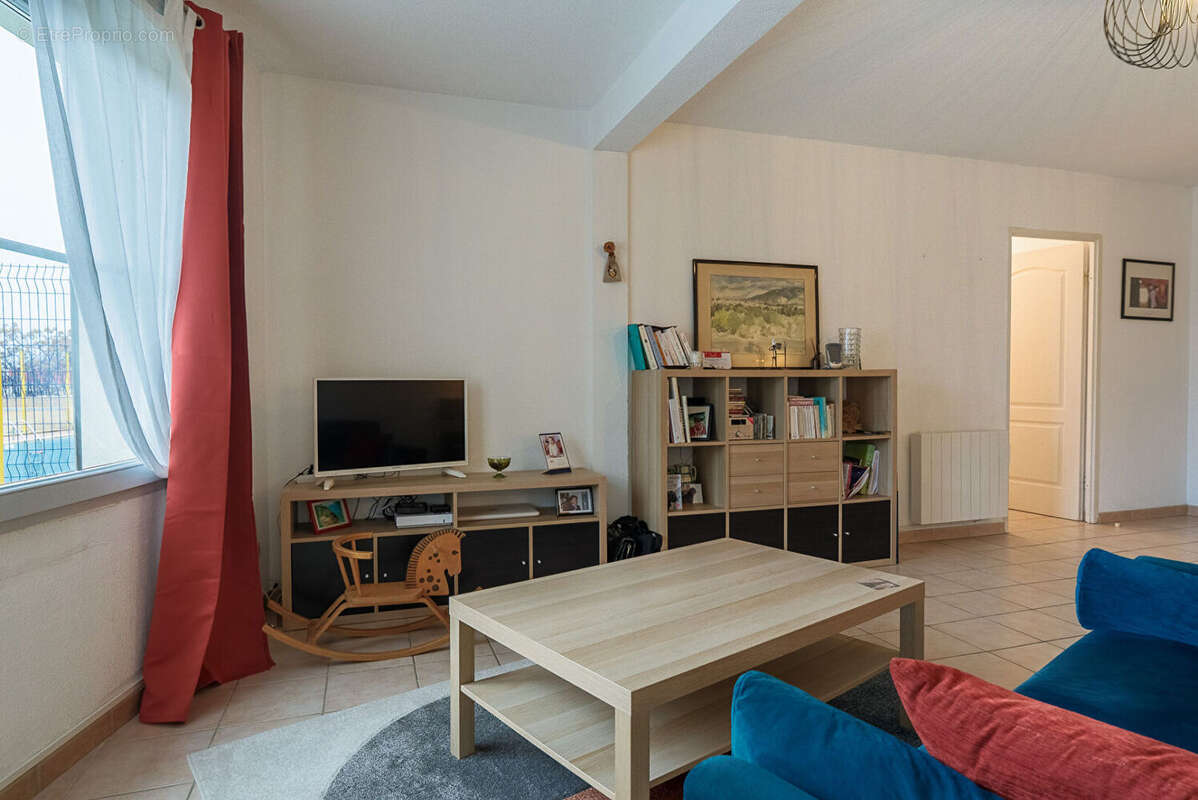 Appartement à CARCASSONNE