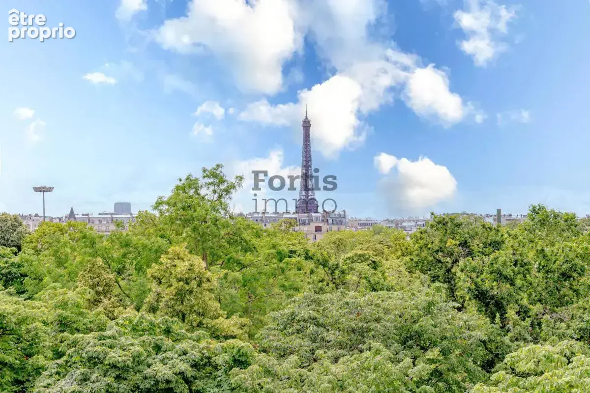 Off market - neuilly-sur-seine (92200) - triplex d’exception - 300 m² d’extérieurs - photo 10