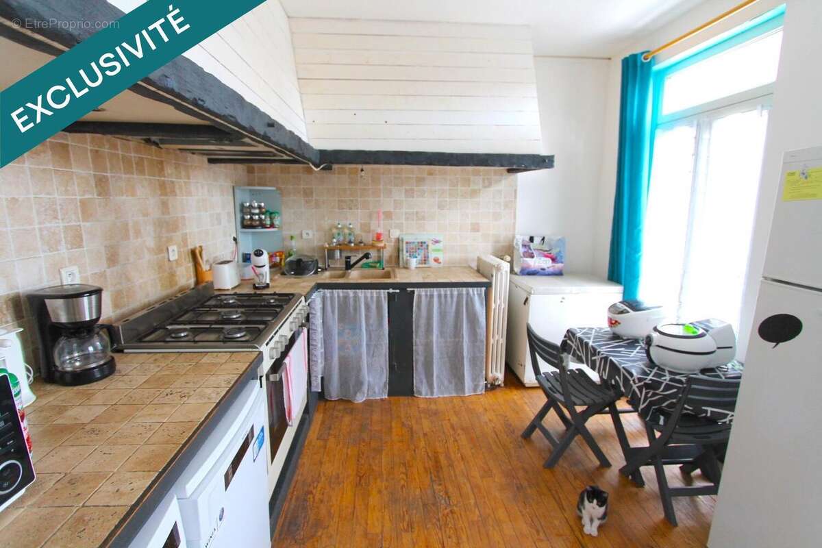 Photo 5 - Appartement à LISIEUX