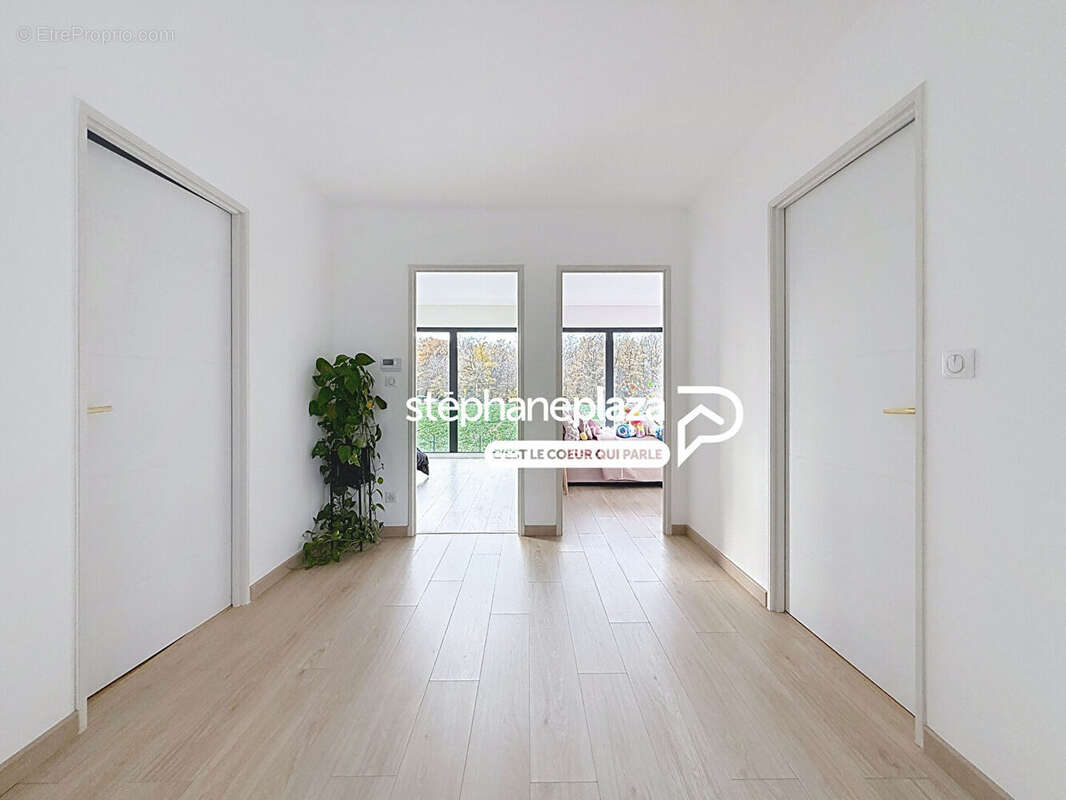 Maison à JOUE-LES-TOURS