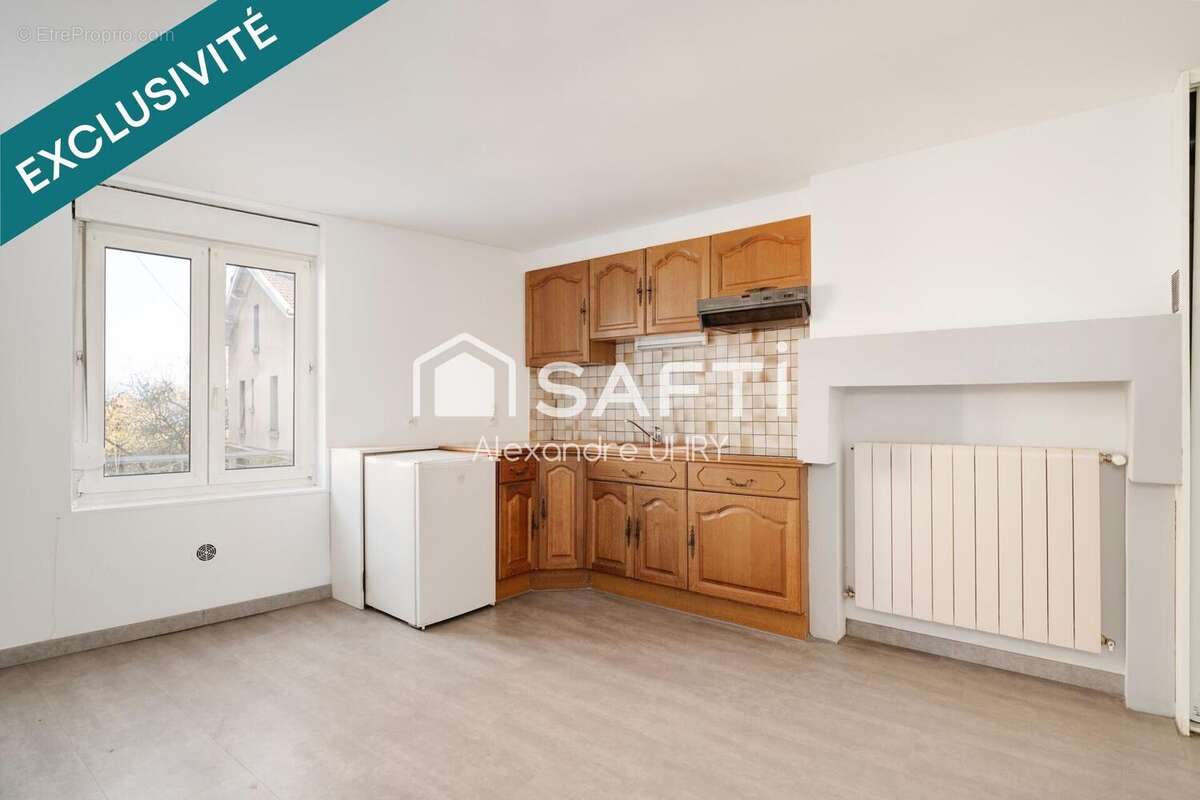 Photo 4 - Appartement à FROUARD