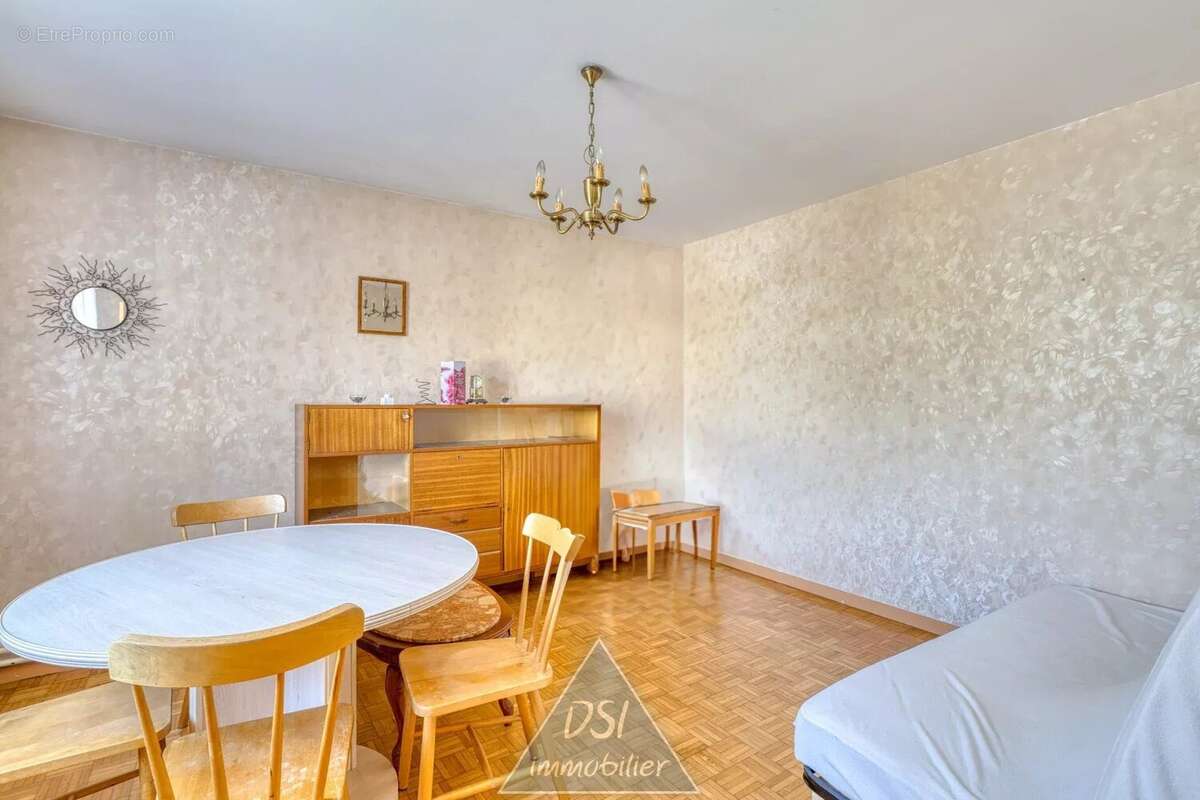 Appartement à BEYNOST