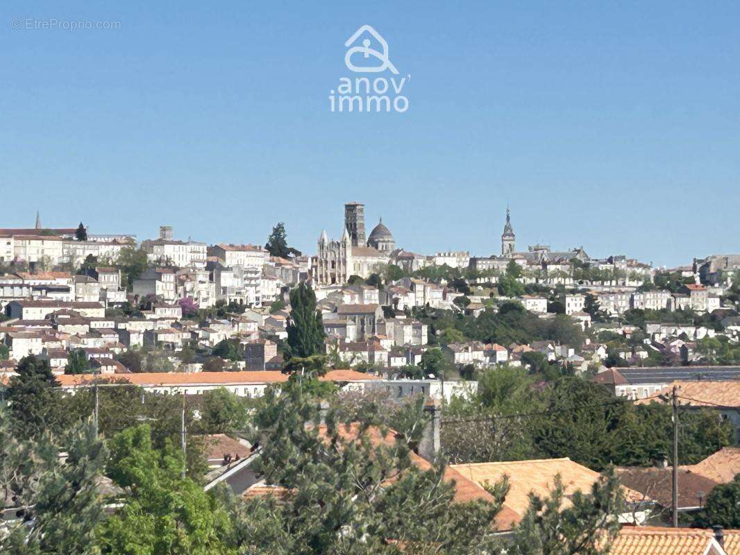 Appartement à ANGOULEME