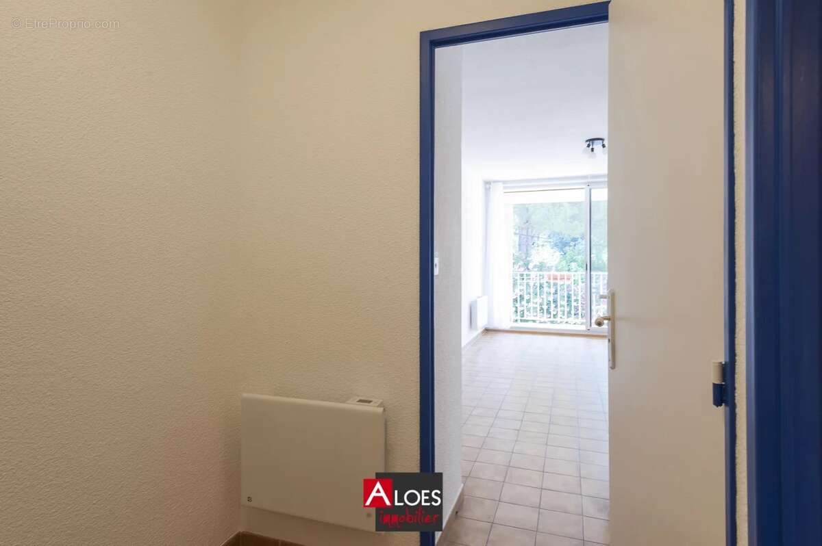 Appartement à AIGUES-MORTES