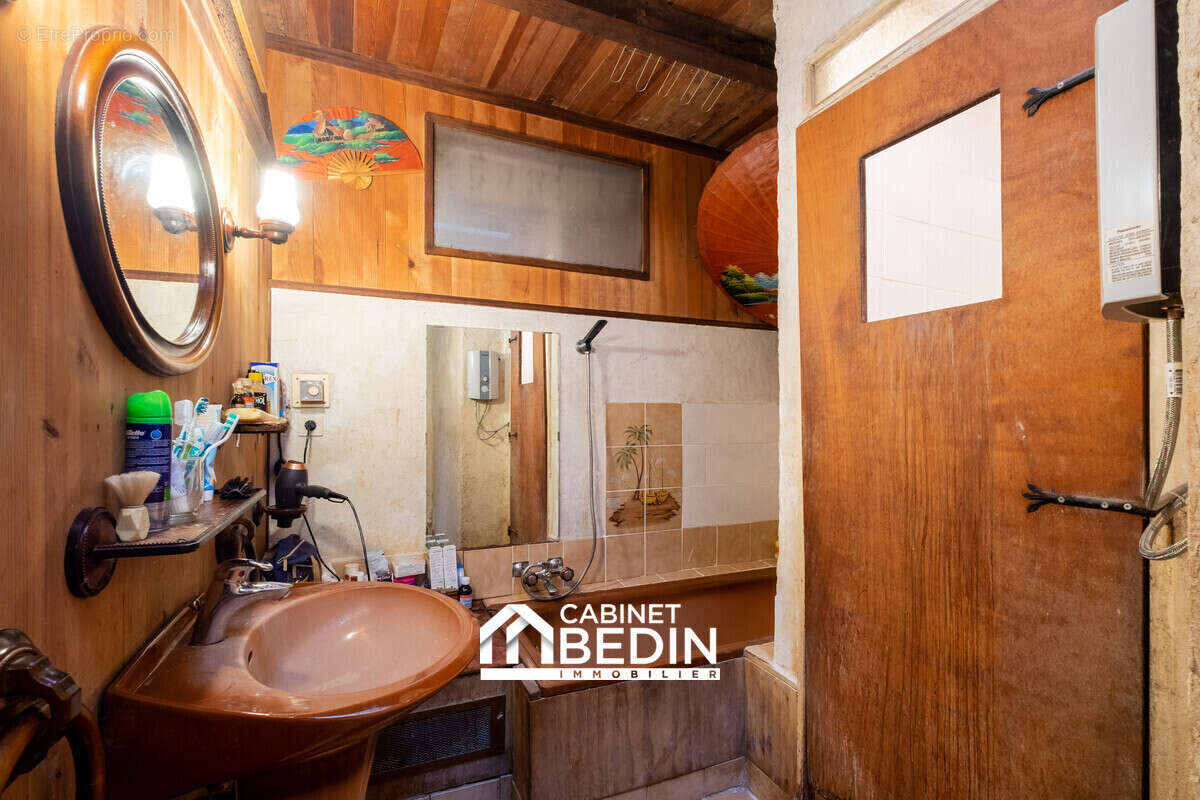 Maison 110 m² à Saint-Orens-De-Gameville  - photo 6