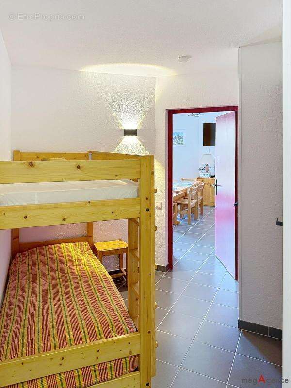 Appartement à GRESSE-EN-VERCORS