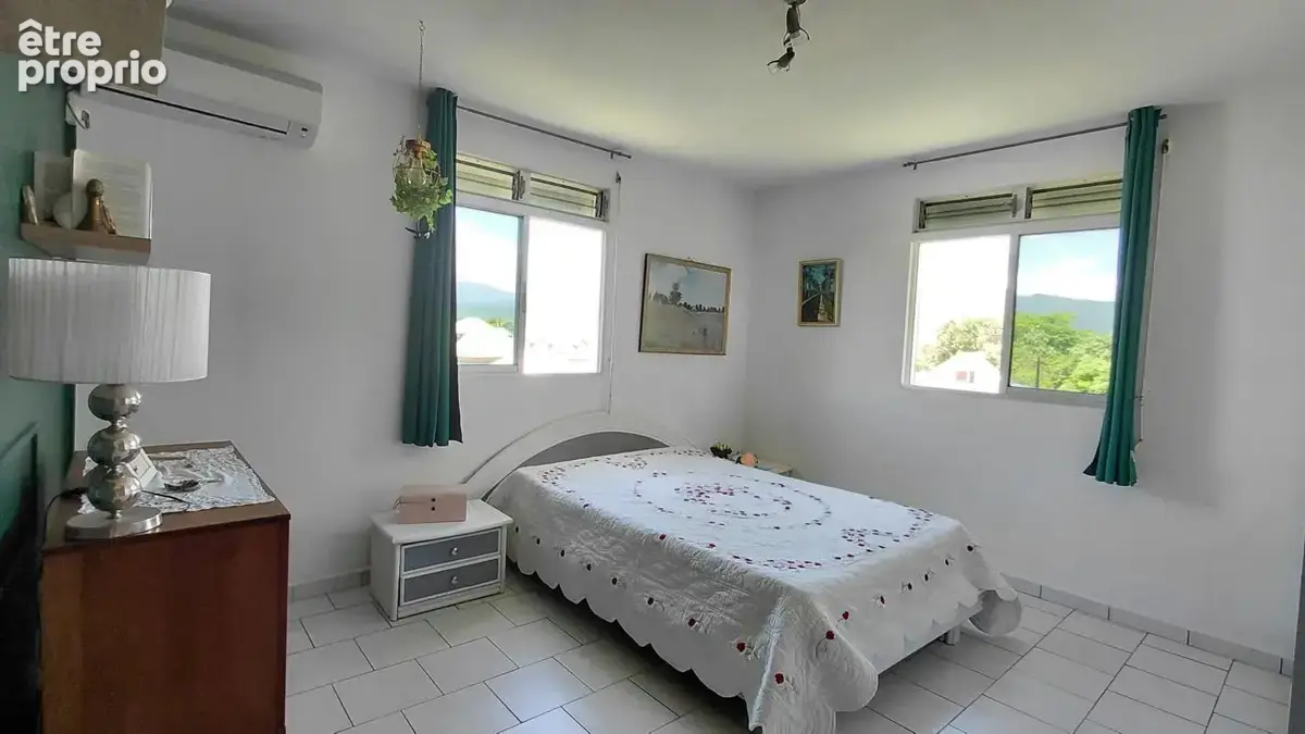 A vendre : maison t9 au lamentin (97129) - photo 22