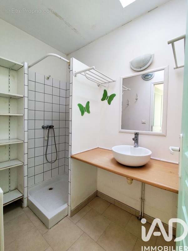 Photo 4 - Maison à BESSINES