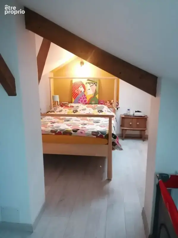 Photo Maison à La Montagne au prix de 302 000€
