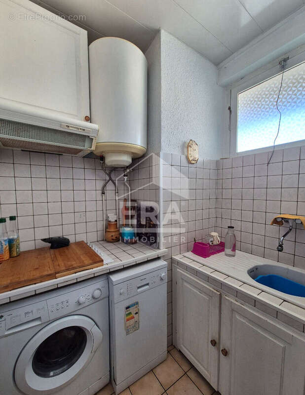 Appartement à SAINT-CYPRIEN