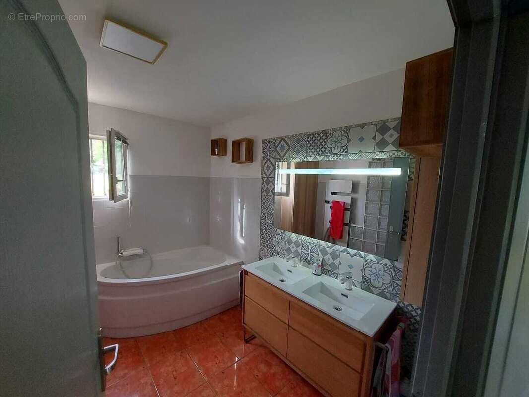 Maison à SAINT-GAUDENS