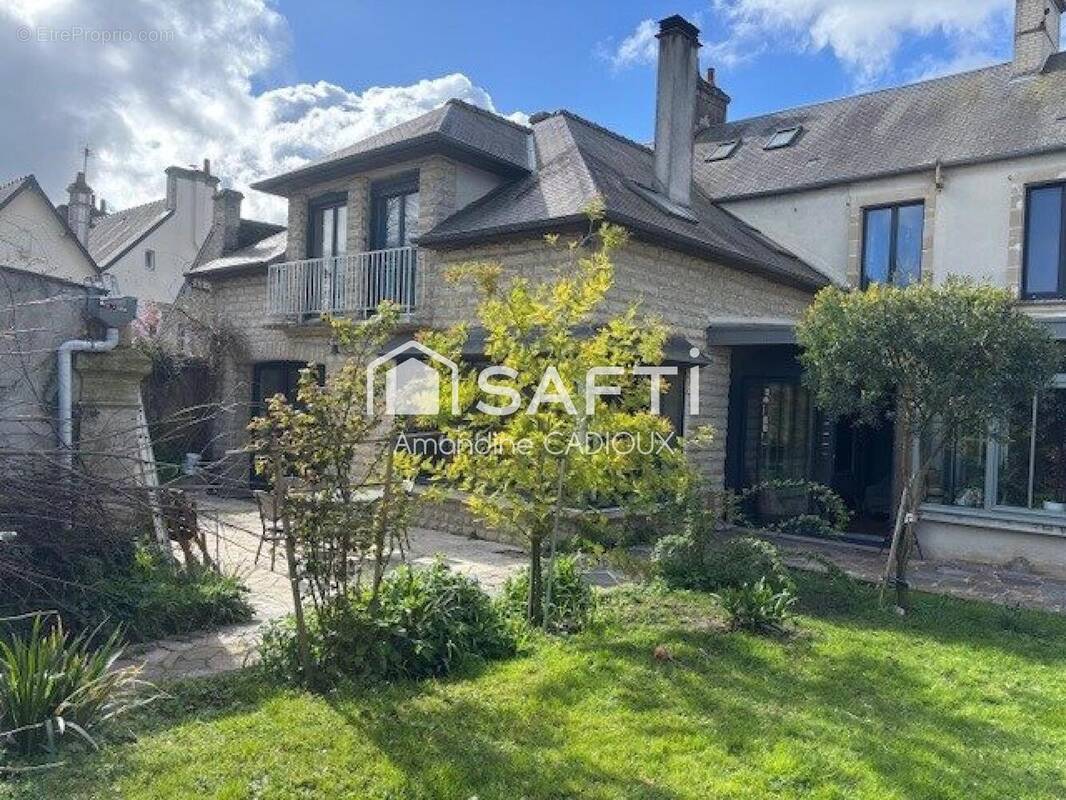 Photo 1 - Maison à BAYEUX